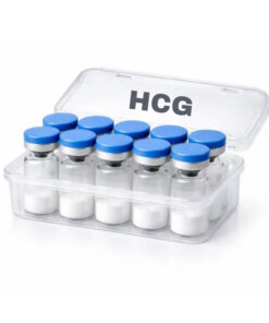 HCG 5000IU