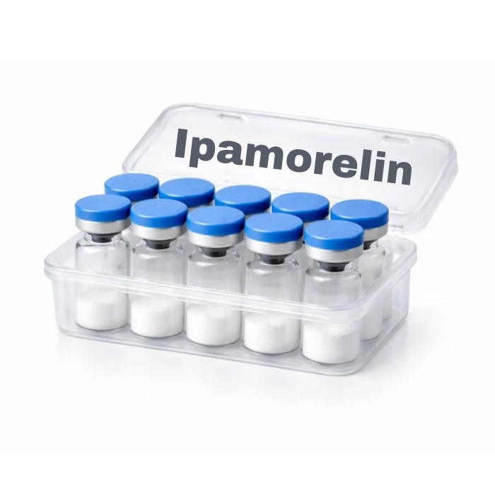Ipamorelin 5mg