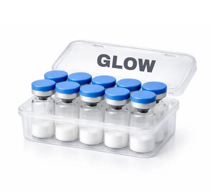 GLOW stack 70mg