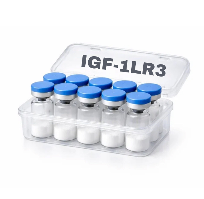 IGF-1LR3