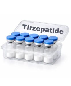 Tirzepatide