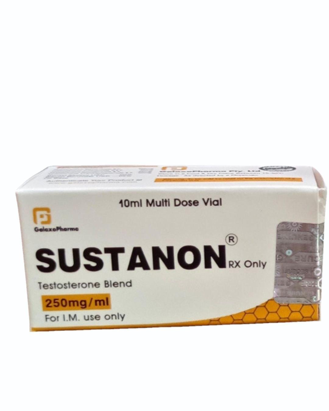 Sustanon 250mg/ml