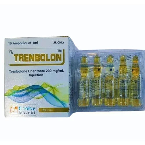 Tren A 200mg/ml