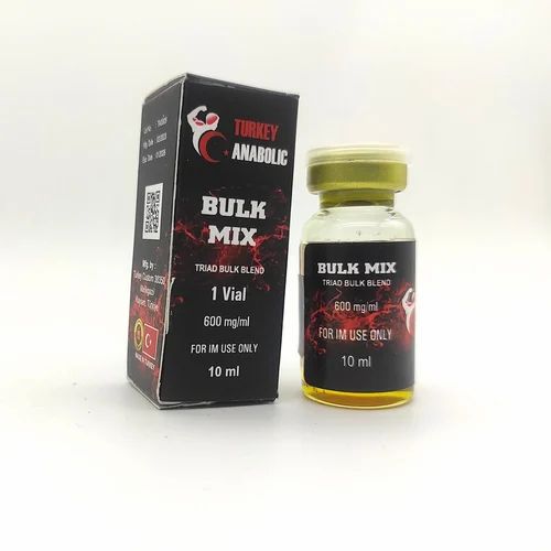 Trest D 600mg/ml