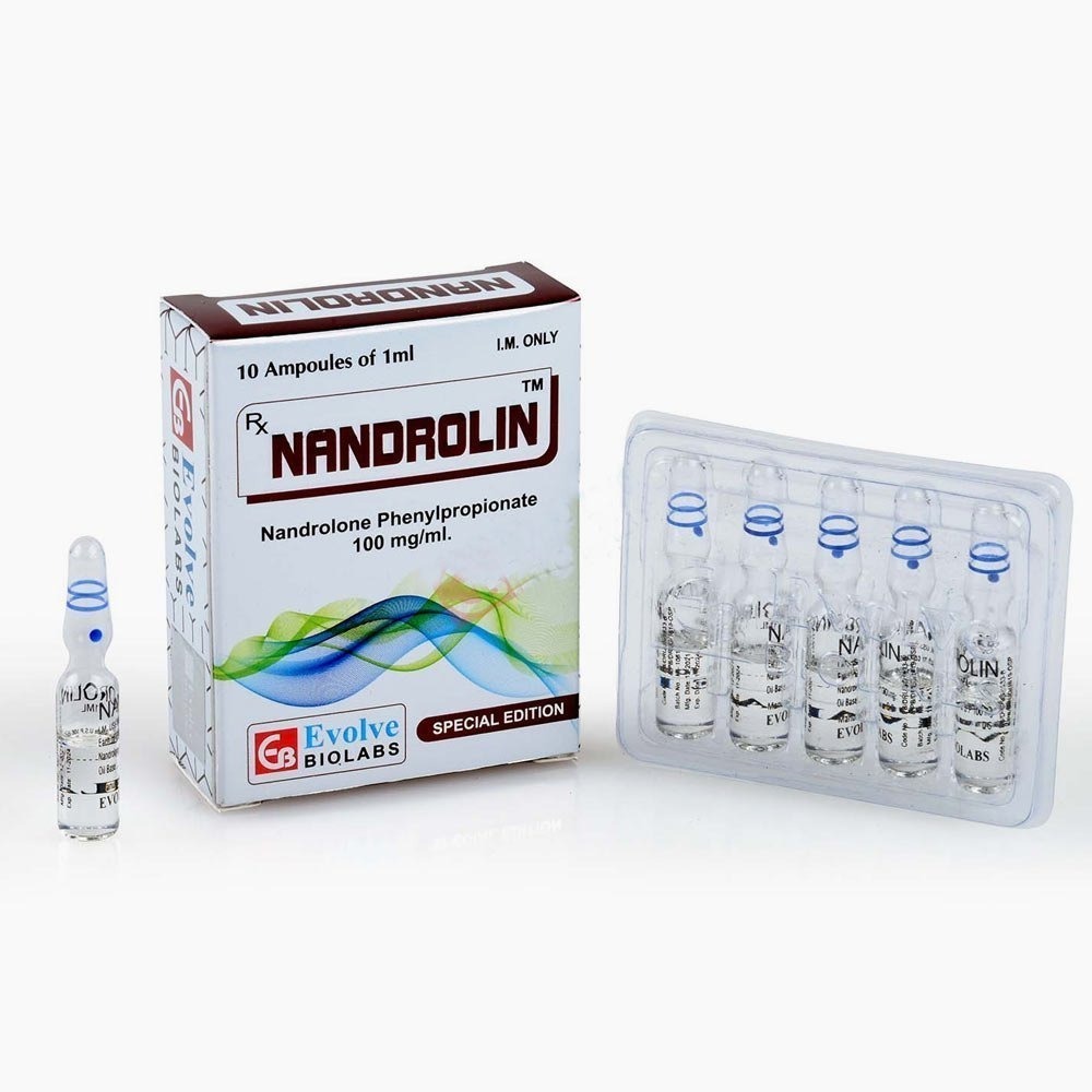 NPP 100mg/ml