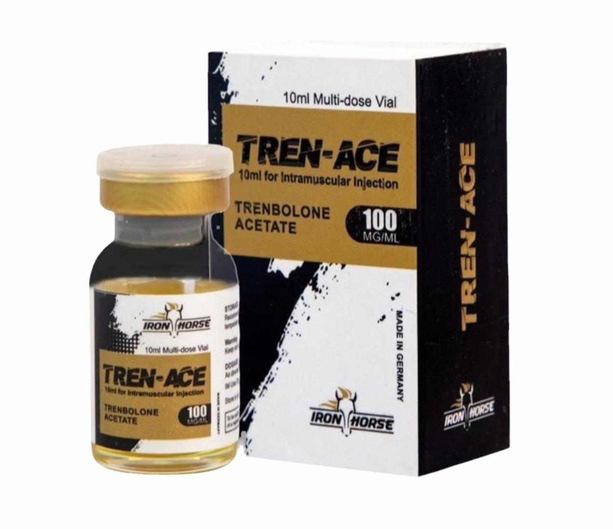 Tren-Ace-Max 100mg/ml
