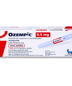 Ozempic 0.5mg