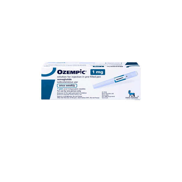 Ozempic 1mg